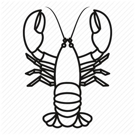 Download High Quality lobster clipart simple Transparent PNG Images - Art Prim clip arts 2019