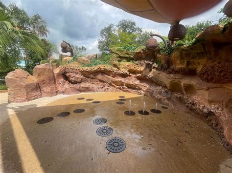 PHOTOS: Take Full Tour of the NEW Journey of Water, Inspired by Moana ...