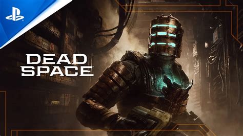 Dead Space - PS5 Games | PlayStation (US)