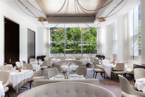 Jean-Georges in NYC, NY Michelin Star Restaurant, Restaurant New York ...