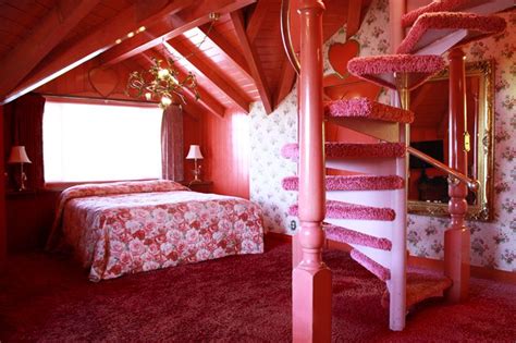 Pin on true pink | Madonna inn rooms, Room inspiration bedroom, Room ...