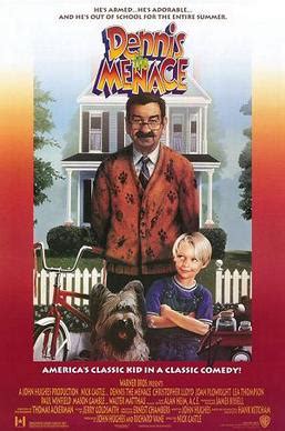 Dennis the Menace (1993 film) - Wikipedia