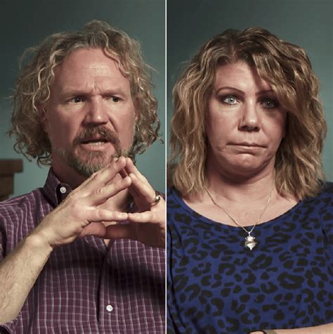 What Is the 'Sister Wives' Catfish Scandal? Allow Us to Explain