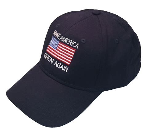 Donald Trump Make America Great Again Hat | eBay