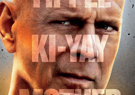 Bruce Willis Die Hard Quotes. QuotesGram