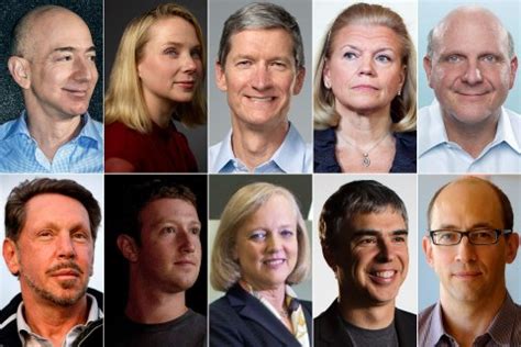 The TIME Tech 40 | TIME Tech 40: The Most Influential Minds in Tech | TIME.com