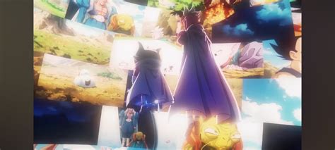 DB Daima villains theories? : r/Dragonballsuper