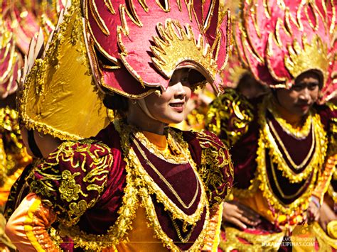 ZAMBOANGA DEL SUR | The Colors of Zamboanga Hermosa Festival - Lakad Pilipinas