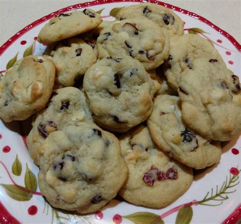 Kris Kringle Christmas Cookies - MI Coop Kitchen