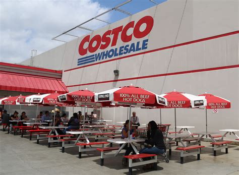 13 Changes Costco Made to its Food Court in 2021 — Eat This Not That