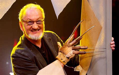 Stranger Things Casts Robert Englund - Geeky KOOL