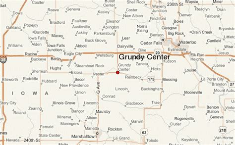 Grundy Center Weather Forecast