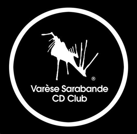 Varese Sarabande Logo - LogoDix