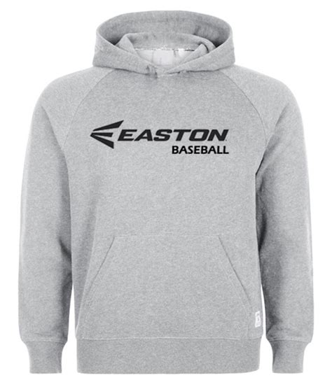 Easton Baseball Hoodie