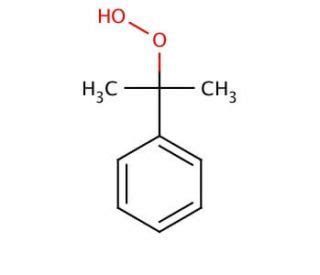 Cumene hydroperoxide | CAS 80-15-9 | SCBT - Santa Cruz Biotechnology