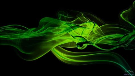 Black Green Abstract Wallpapers - Top Free Black Green Abstract Backgrounds - WallpaperAccess