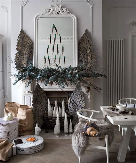 Modern Christmas decorating ideas | Christmas decorating ideas ...