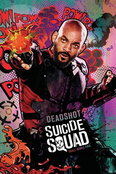 Fan Apparel & Souvenirs Sports Mem, Cards & Fan Shop Suicide Squad ...