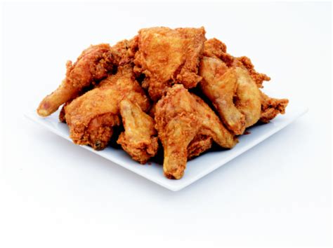 Deli Fresh Hot Fried Chicken 12-piece (NOT AVAILABLE BEFORE 11:00 am ...