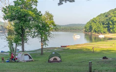 Lake Wappapello State Park | Missouri State Parks