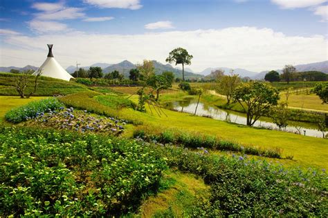 PB Valley Khao Yai Winery, - Winery-Brewery-Distillery Review - Condé ...