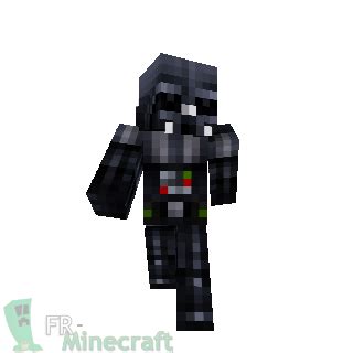 Darth Vader Minecraft skin | Darth vader minecraft skin, Minecraft skin, All minecraft