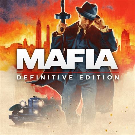 Mafia: Definitive Edition [PC Steam Game] - Trilogy available - Sale! Mafia II Mafia III ...