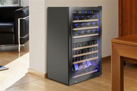 22 Dual Zone Wine Fridge Facts & Buying Tips