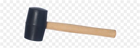 Rubber Mallet - Lump Hammer, HD Png Download - 700x700 PNG - DLF.PT