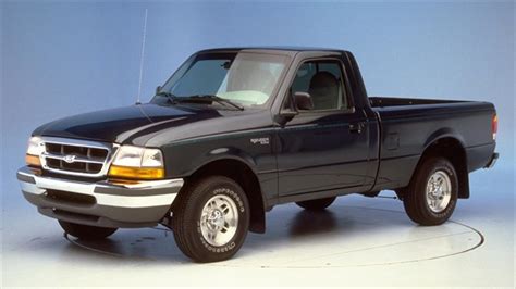 1999 Ford Ranger