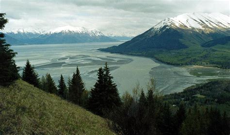 Hope Point – Alaska Hike Search