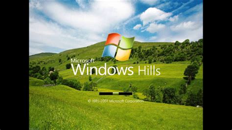 Windows Hills - YouTube