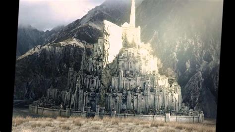 Gondor Wallpapers (57+ images)