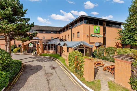 Holiday Inn Leamington Spa - Warwick, Royal Leamington Spa : -25% ...