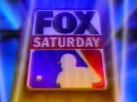 2014 MLB on Fox Announcers & Distribution: September 13th | B-FLO 360