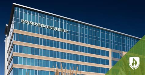 A Closer Look at the Rasmussen University – Bloomington Campus | Rasmussen University