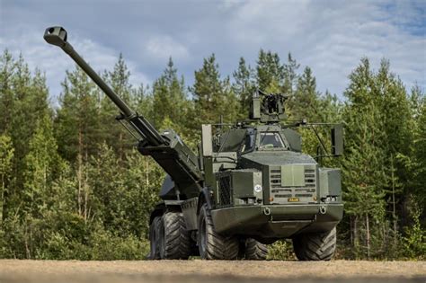 EXPLAINED: These are the weapons Sweden is sending to Ukraine