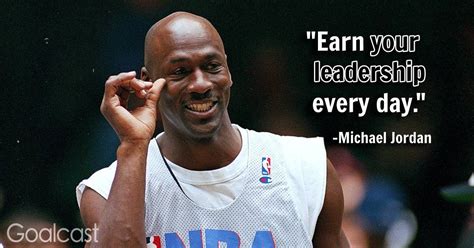 Michael Jordan Quotes On Leadership - Bel Karlen