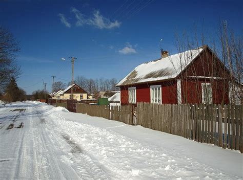 Wrzelowiec Landscape Park (Opole Lubelskie) - 2021 All You Need to Know BEFORE You Go (with ...