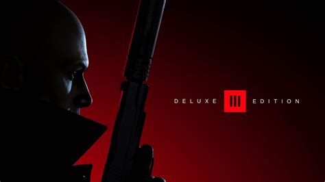 HITMAN 3 - Deluxe Edition | Download and Buy Today - Epic Games Store