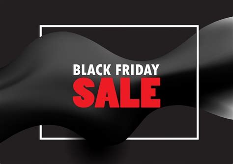 Free Vector | Black Friday sale background