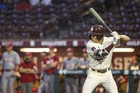 Mississippi State Baseball Schedule 2021 / Announces 2021 Schedule La ...