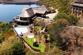 Jozini River Lodge - home of tiger fishing | Stunning hotels, River lodge, Christmas lodge