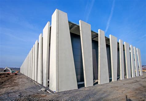 Precast Concrete | Modern Direction of Construction - Structural Guide