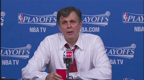 Kevin McHale on the difference between Game 1 and Game 7 - ABC13 Houston