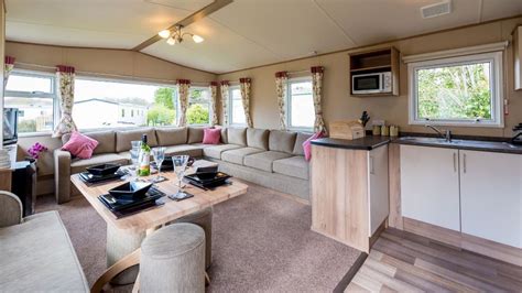 Easy Improvements to Make to a Static Caravan - Available Ideas
