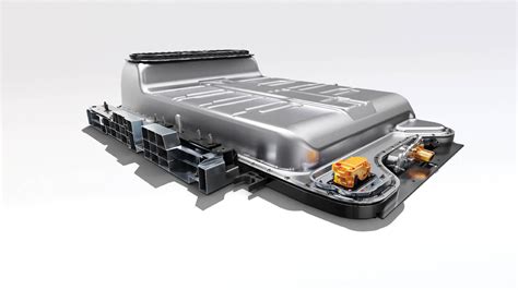 Le fonctionnement d’une batterie lithium-ion de voiture électrique ...