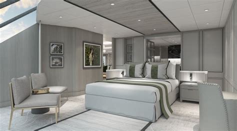 Explore The Iconic Suite on Celebrity Beyond — Cruise Lowdown