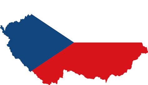 Czech Republic Country Europe - Free vector graphic on Pixabay