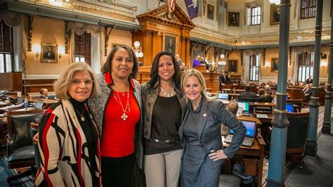 SC makes history with 4 women in state Senate | The State